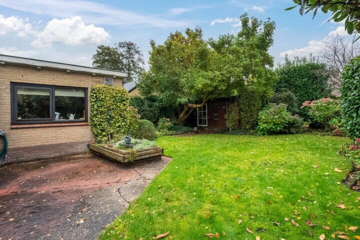 Foto 41 - Meester Schaapstraat 12, Roden