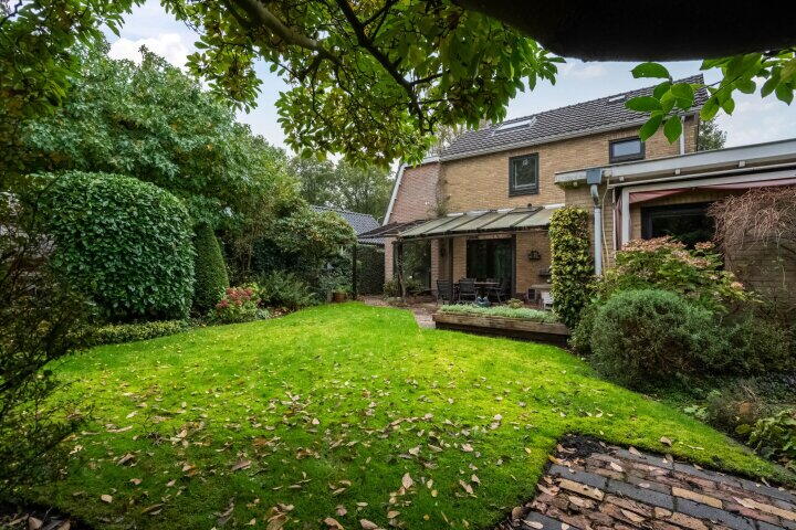 Foto 44 - Meester Schaapstraat 12, Roden