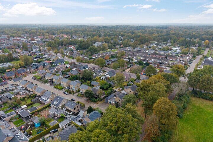 Foto 45 - Meester Schaapstraat 12, Roden