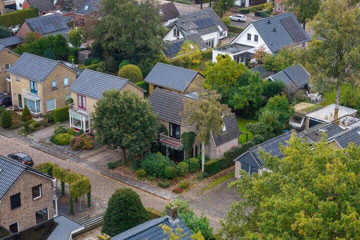 Foto 46 - Meester Schaapstraat 12, Roden