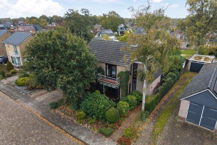 Foto 47 - Meester Schaapstraat 12, Roden