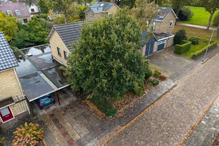 Foto 48 - Meester Schaapstraat 12, Roden