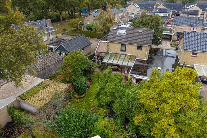 Foto 49 - Meester Schaapstraat 12, Roden