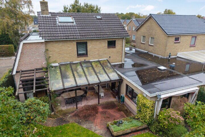 Foto 50 - Meester Schaapstraat 12, Roden