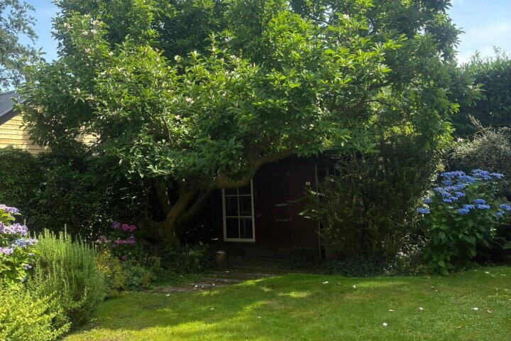 Foto 55 - Meester Schaapstraat 12, Roden