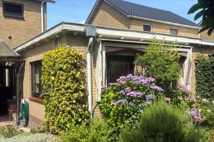 Foto 57 - Meester Schaapstraat 12, Roden