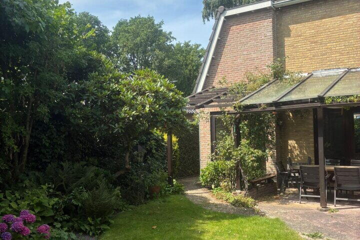 Foto 58 - Meester Schaapstraat 12, Roden