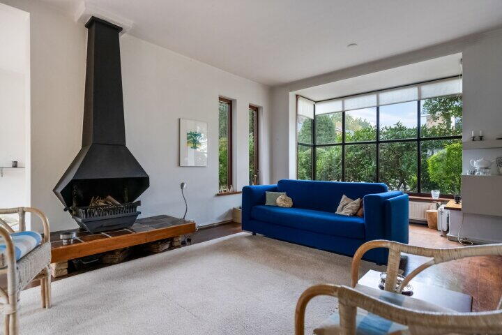 Foto 7 - Meester Schaapstraat 12, Roden