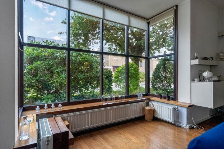 Foto 8 - Meester Schaapstraat 12, Roden