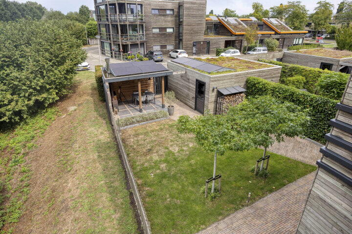 Foto 3 – Meeuwberg 114, Roosendaal