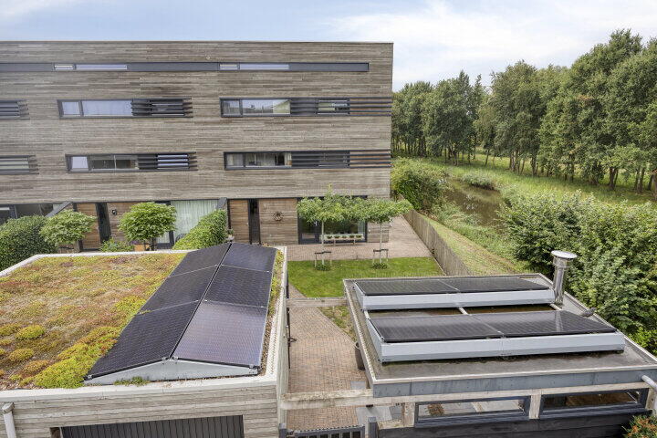 Foto 31 – Meeuwberg 114, Roosendaal