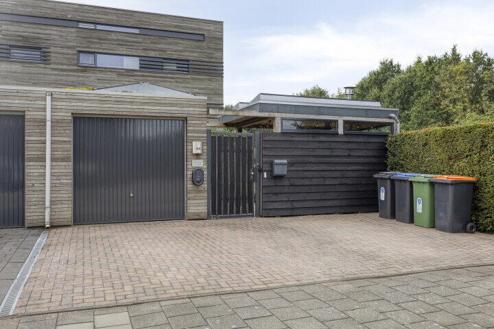 Foto 32 – Meeuwberg 114, Roosendaal