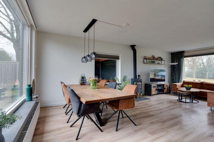 Foto 11 - Meeuwenlaan 14, Vries