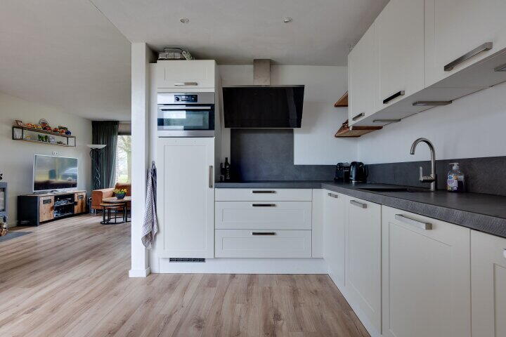 Foto 12 - Meeuwenlaan 14, Vries