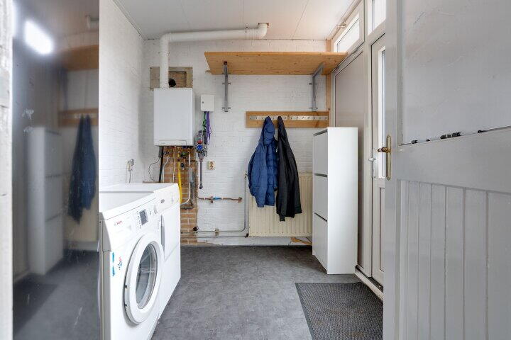 Foto 13 - Meeuwenlaan 14, Vries