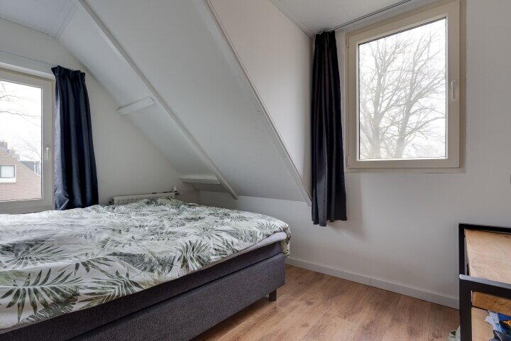 Foto 15 - Meeuwenlaan 14, Vries