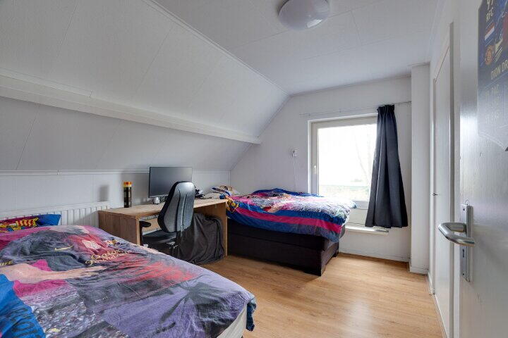 Foto 16 - Meeuwenlaan 14, Vries