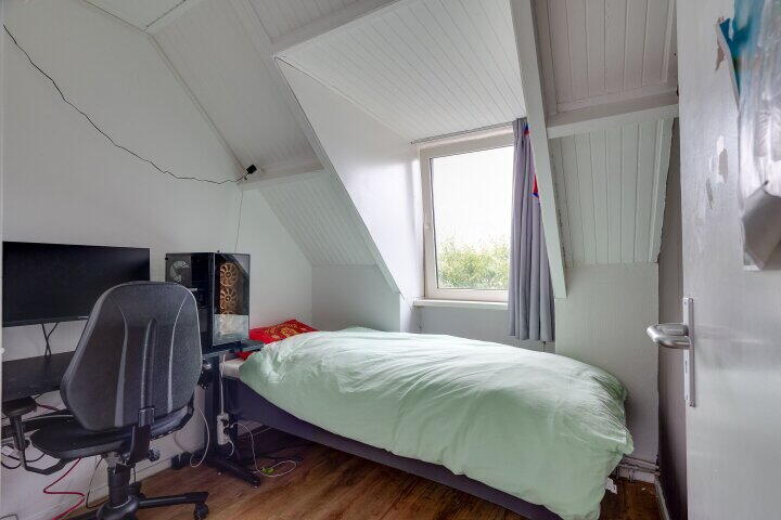 Foto 17 - Meeuwenlaan 14, Vries