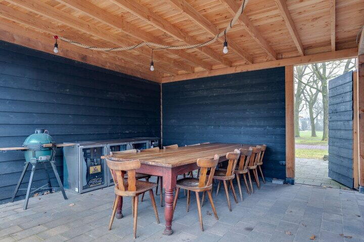 Foto 20 - Meeuwenlaan 14, Vries