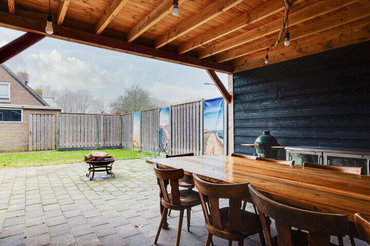 Foto 21 - Meeuwenlaan 14, Vries