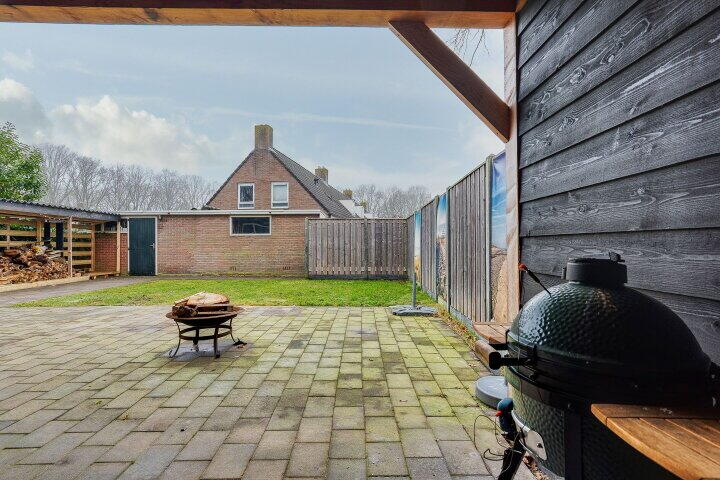 Foto 23 - Meeuwenlaan 14, Vries