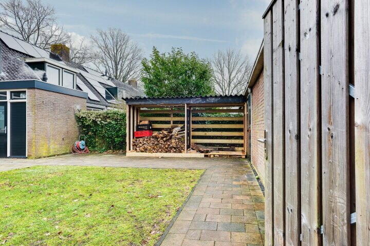 Foto 24 - Meeuwenlaan 14, Vries