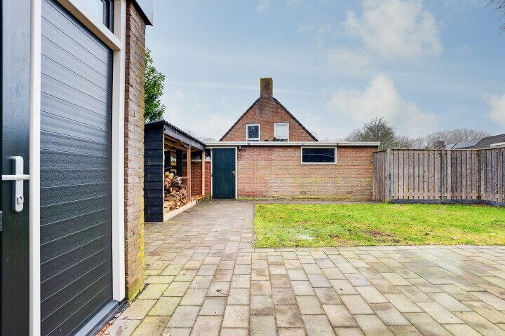 Foto 25 - Meeuwenlaan 14, Vries