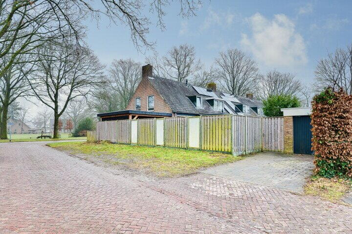 Foto 26 - Meeuwenlaan 14, Vries