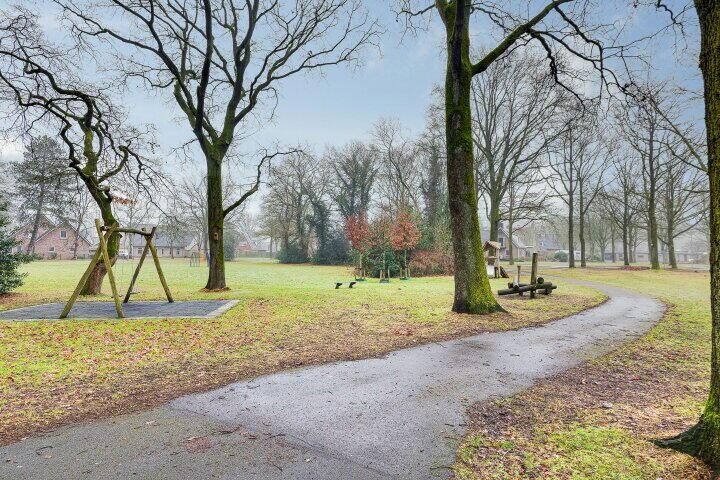 Foto 27 - Meeuwenlaan 14, Vries