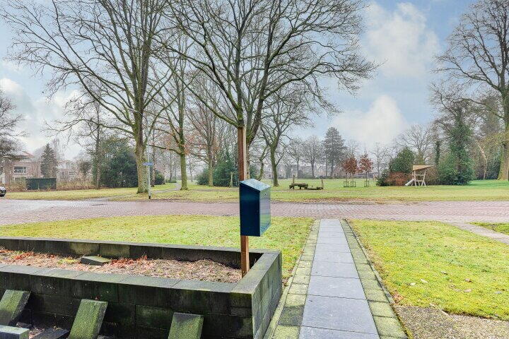 Foto 28 - Meeuwenlaan 14, Vries