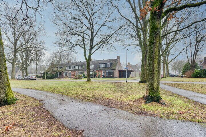 Foto 5 - Meeuwenlaan 14, Vries