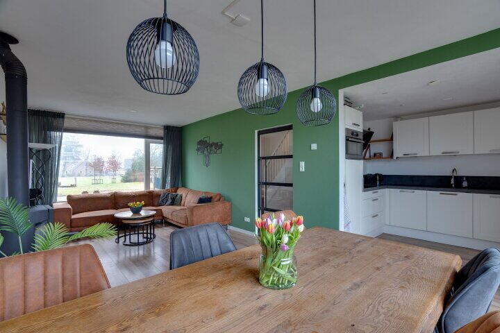 Foto 7 - Meeuwenlaan 14, Vries