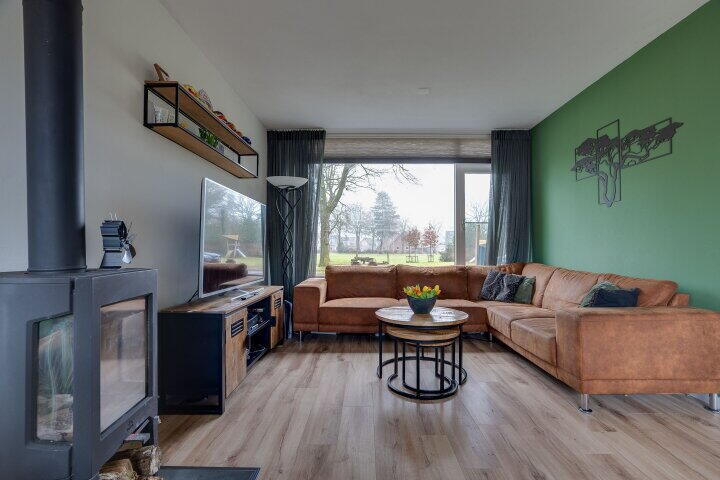 Foto 9 - Meeuwenlaan 14, Vries