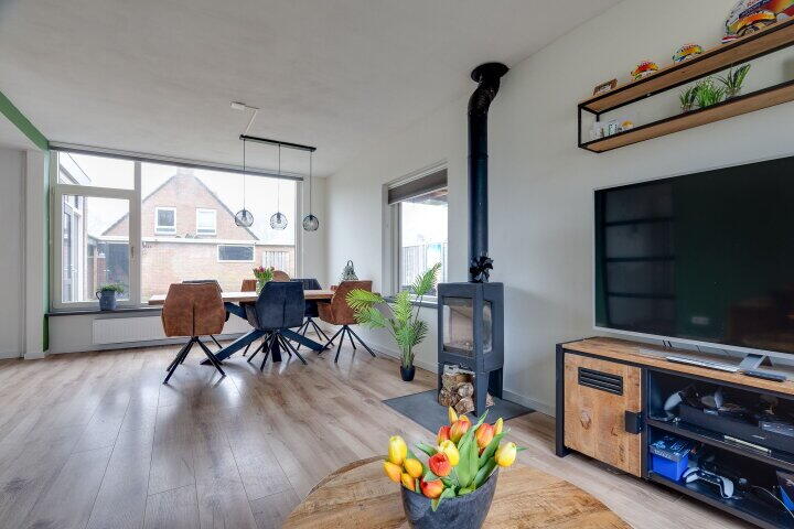 Foto 10 - Meeuwenlaan 14, Vries