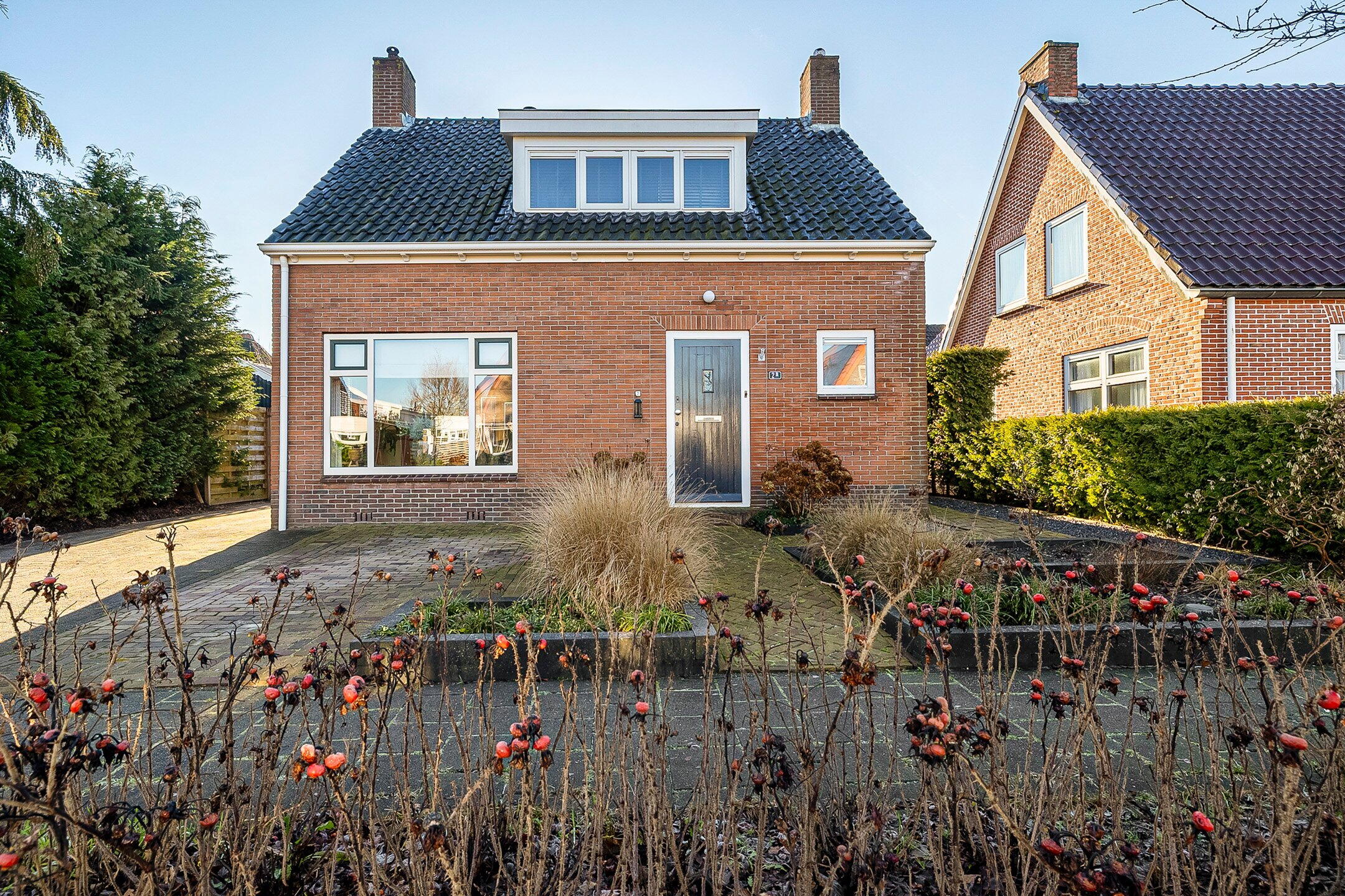 360 foto - Meidoornlaan 2 A, Roden