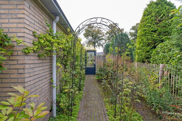 Foto 54 – Meidoornlaan 4, Exloo