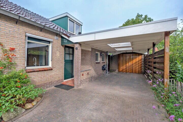 Foto 10 – Meidoornlaan 4, Exloo