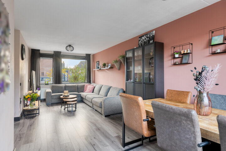 Foto 2 - Meidoornstraat 5, Heerle