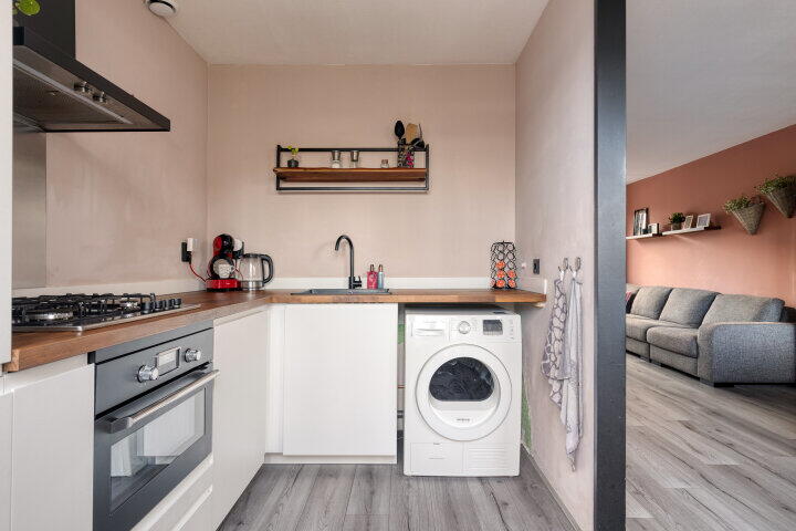 Foto 13 - Meidoornstraat 5, Heerle