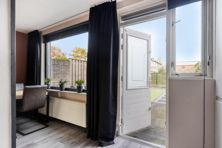 Foto 15 - Meidoornstraat 5, Heerle