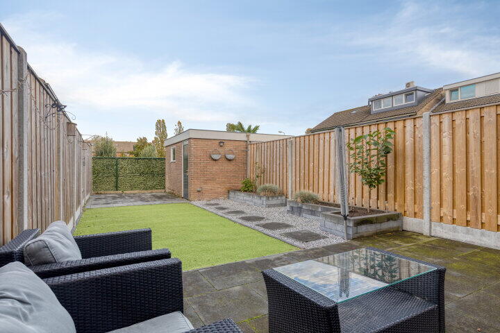 Foto 3 - Meidoornstraat 5, Heerle