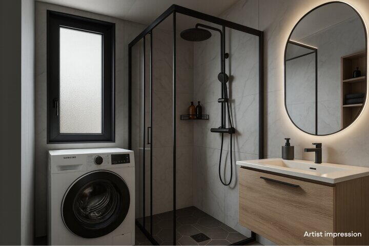 Foto 24 - Meidoornstraat 5, Heerle