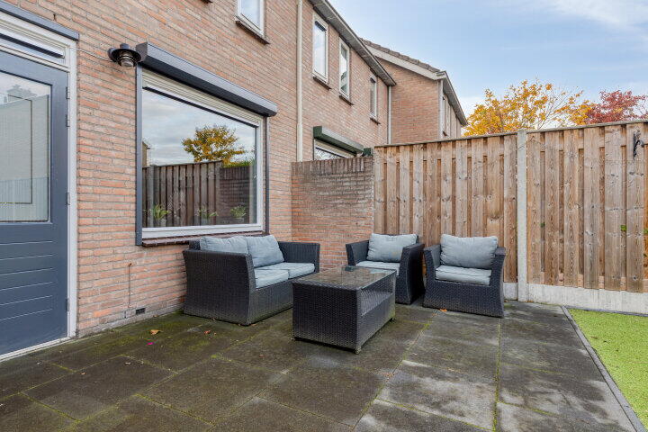 Foto 27 - Meidoornstraat 5, Heerle