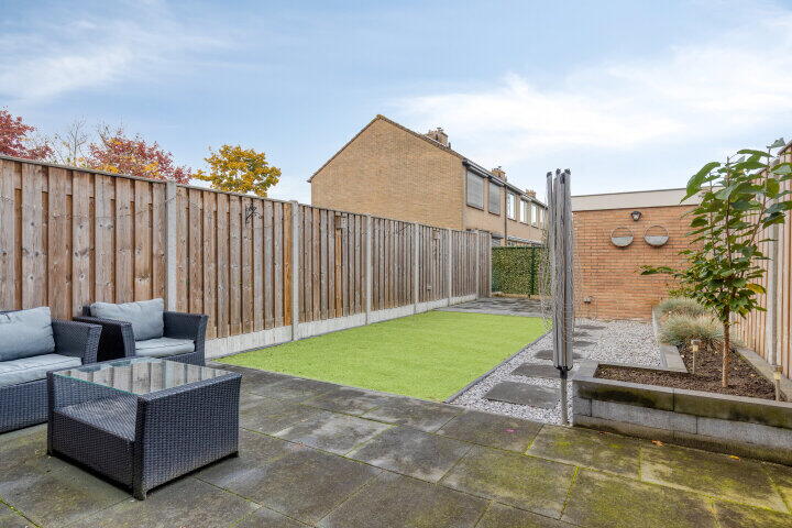 Foto 28 - Meidoornstraat 5, Heerle