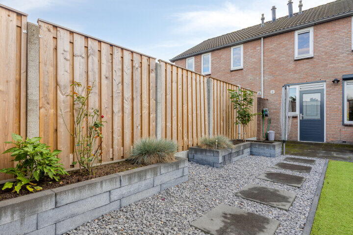 Foto 29 - Meidoornstraat 5, Heerle