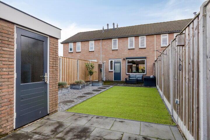 Foto 30 - Meidoornstraat 5, Heerle