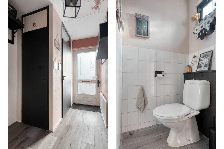 Foto 4 - Meidoornstraat 5, Heerle