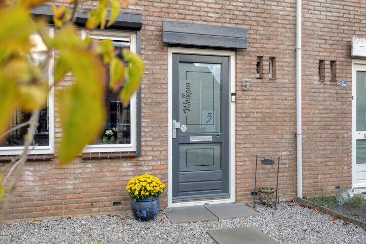 Foto 32 - Meidoornstraat 5, Heerle