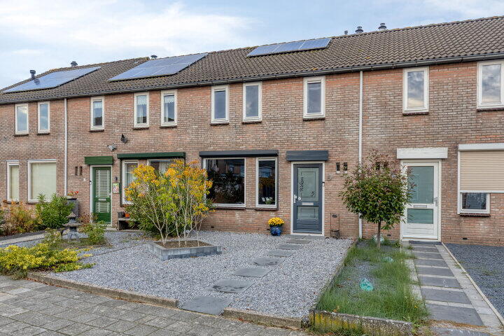 Foto 33 - Meidoornstraat 5, Heerle