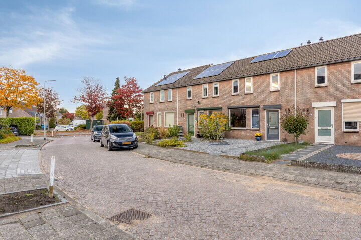 Foto 34 - Meidoornstraat 5, Heerle